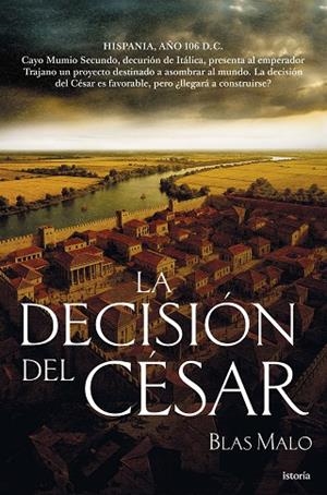 LA DECISIÓN DEL CÉSAR | 9791387714116 | MALO, BLAS | Llibres Parcir | Librería Parcir | Librería online de Manresa | Comprar libros en catalán y castellano online