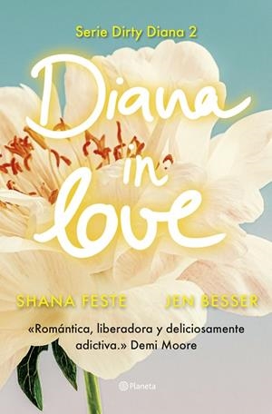 DIANA IN LOVE | 9788408309666 | FESTE, SHANA/BESSER, JEN | Llibres Parcir | Librería Parcir | Librería online de Manresa | Comprar libros en catalán y castellano online