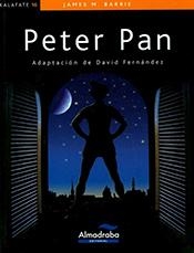 PETER PAN | 9788483089224 | BARRIE, JAMES MATHEW | Llibres Parcir | Llibreria Parcir | Llibreria online de Manresa | Comprar llibres en català i castellà online