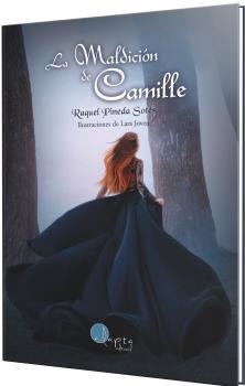 LA MALDICIÓN DE CAMILLE | 9788419190611 | PINEDA SOTÉS,RAQUEL | Llibres Parcir | Llibreria Parcir | Llibreria online de Manresa | Comprar llibres en català i castellà online