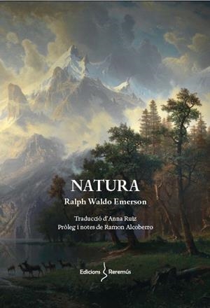 NATURA | 9788412662283 | FÀBREGAS RIPOLL, ROBERT | Llibres Parcir | Llibreria Parcir | Llibreria online de Manresa | Comprar llibres en català i castellà online