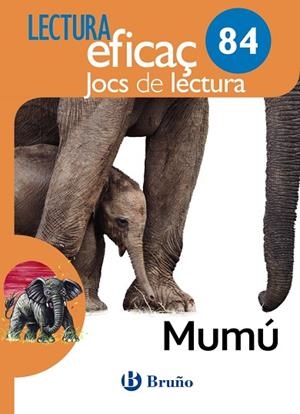 MUMÚ JOC DE LECTURA | 9788469615584 | VENTURA MANÉN, CLARA | Llibres Parcir | Llibreria Parcir | Llibreria online de Manresa | Comprar llibres en català i castellà online