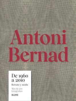 ANTONI BERNAD. DE 1960 A 2010 | 9791387881016 | BERNAD, ANTONI | Llibres Parcir | Llibreria Parcir | Llibreria online de Manresa | Comprar llibres en català i castellà online
