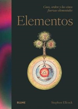 ELEMENTOS | 9788410469389 | ELLCOCK, STEPHEN | Llibres Parcir | Llibreria Parcir | Llibreria online de Manresa | Comprar llibres en català i castellà online