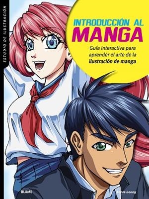 INTRODUCCIÓN AL MANGA | 9788410469167 | LEONG, SONIA | Llibres Parcir | Llibreria Parcir | Llibreria online de Manresa | Comprar llibres en català i castellà online