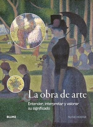 LA OBRA DE ARTE | 9788410469396 | HODGE, SUSIE | Llibres Parcir | Librería Parcir | Librería online de Manresa | Comprar libros en catalán y castellano online