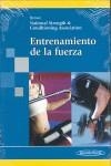 ENTRENAM. DE LA FUERZA | 9788479038700 | LEE E. BROWN / NSCA NATIONAL STRENGTH AND CONDITIONING ASSOCIATION | Llibres Parcir | Llibreria Parcir | Llibreria online de Manresa | Comprar llibres en català i castellà online