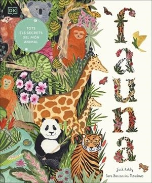 FAUNA (CATALÀ) | 9780241779668 | ASHBY, JACK | Llibres Parcir | Llibreria Parcir | Llibreria online de Manresa | Comprar llibres en català i castellà online