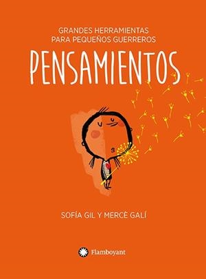 PENSAMIENTOS (TAPA BLANDA) | 9788417749514 | GIL, SOFÍA | Llibres Parcir | Llibreria Parcir | Llibreria online de Manresa | Comprar llibres en català i castellà online