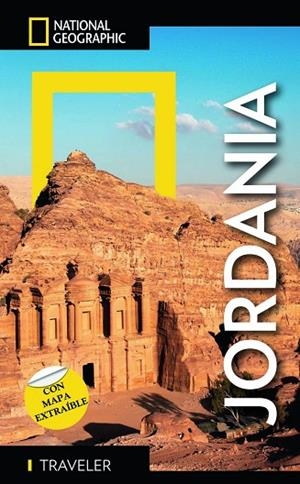 JORDÁNIA - GUÍA NATIONAL GEOGRAPHIC TRAVELER | 9788854058392 | VARIOS AUTORES | Llibres Parcir | Llibreria Parcir | Llibreria online de Manresa | Comprar llibres en català i castellà online