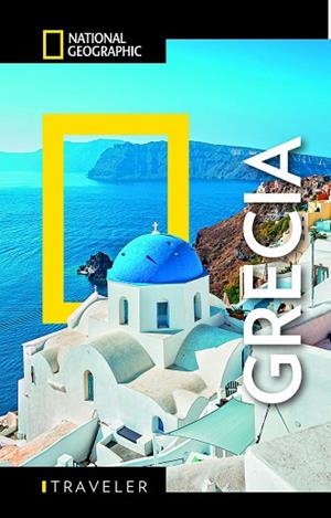 GRECIA - GUÍA NATIONAL GEOGRAPHIC TRAVELER | 9788854058385 | VARIOS AUTORES | Llibres Parcir | Llibreria Parcir | Llibreria online de Manresa | Comprar llibres en català i castellà online