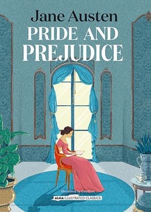 PRIDE AND PREJUDICE - ANNOTATED EDITION | 9788410206793 | AUSTEN, JANE | Llibres Parcir | Llibreria Parcir | Llibreria online de Manresa | Comprar llibres en català i castellà online