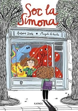 SOC LA SIMONA | 9791387686086 | DOLE, ANTOINE | Llibres Parcir | Librería Parcir | Librería online de Manresa | Comprar libros en catalán y castellano online