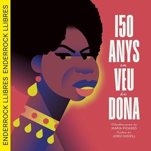 150 ANYS EN VEU DE DONA | 9791399057010 | NOVELL DEMESTRES, JORDI/PICASSÓ PIQUER, MARIA | Llibres Parcir | Llibreria Parcir | Llibreria online de Manresa | Comprar llibres en català i castellà online