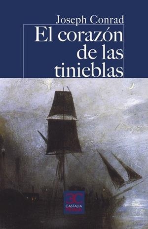 EL CORAZÓN DE LAS TINIEBLAS | 9788497409483 | CONRAD, JOSEPH | Llibres Parcir | Llibreria Parcir | Llibreria online de Manresa | Comprar llibres en català i castellà online