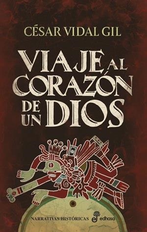 VIAJE AL CORAZÓN DE UN DIOS | 9788435064781 | VIDAL GIL, CÉSAR | Llibres Parcir | Llibreria Parcir | Llibreria online de Manresa | Comprar llibres en català i castellà online