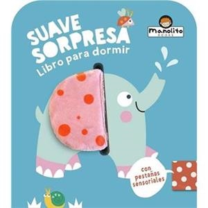 SUAVE SORPRESA ELEFANTE | 9791387509385 | AA.VV. | Llibres Parcir | Llibreria Parcir | Llibreria online de Manresa | Comprar llibres en català i castellà online