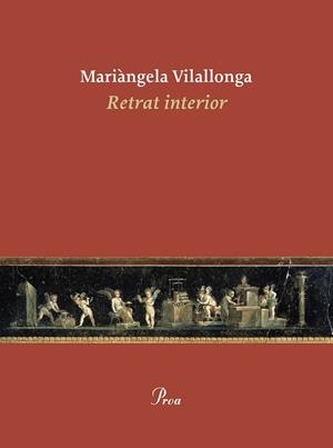RETRAT INTERIOR | 9788410488458 | VILALLONGA VIVES, MARIÀNGELA | Llibres Parcir | Llibreria Parcir | Llibreria online de Manresa | Comprar llibres en català i castellà online