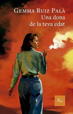 UNA DONA DE LA TEVA EDAT | 9788410488496 | RUIZ PALÀ, GEMMA | Llibres Parcir | Llibreria Parcir | Llibreria online de Manresa | Comprar llibres en català i castellà online