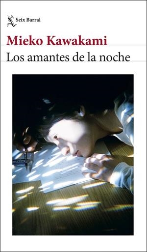 LOS AMANTES DE LA NOCHE | 9788432248894 | KAWAKAMI, MIEKO | Llibres Parcir | Llibreria Parcir | Llibreria online de Manresa | Comprar llibres en català i castellà online