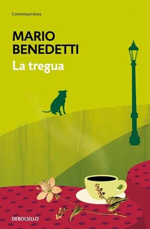 LA TREGUA | 9788490626726 | BENEDETTI, MARIO | Llibres Parcir | Llibreria Parcir | Llibreria online de Manresa | Comprar llibres en català i castellà online