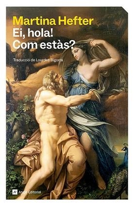 EI, HOLA! COM ESTÀS? | 9791387853075 | HEFTER, MARTINA | Llibres Parcir | Llibreria Parcir | Llibreria online de Manresa | Comprar llibres en català i castellà online