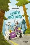 UN VIATGE GOTA A GOTA | 9788418909856 | MARK, JOSEPHINE | Llibres Parcir | Llibreria Parcir | Llibreria online de Manresa | Comprar llibres en català i castellà online
