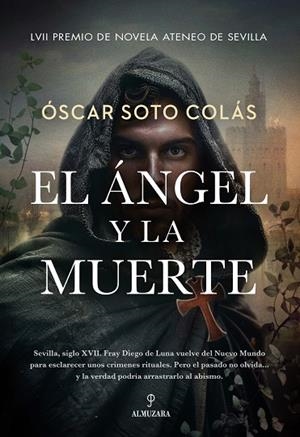 EL ÁNGEL Y LA MUERTE | 9791370200183 | ÓSCAR SOTO COLÁS | Llibres Parcir | Llibreria Parcir | Llibreria online de Manresa | Comprar llibres en català i castellà online