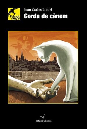 CORDA DE CÀNEM | 9791399031416 | LIBORI, JOAN CARLES | Llibres Parcir | Llibreria Parcir | Llibreria online de Manresa | Comprar llibres en català i castellà online