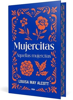 MUJERCITAS - AQUELLAS MUJERCITAS | 9788411325998 | ALCOTT, LOUISA MAY | Llibres Parcir | Llibreria Parcir | Llibreria online de Manresa | Comprar llibres en català i castellà online
