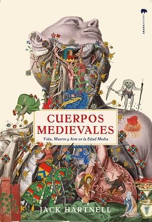 CUERPOS MEDIEVALES | 9791387521257 | HARTNELL, JACK | Llibres Parcir | Librería Parcir | Librería online de Manresa | Comprar libros en catalán y castellano online