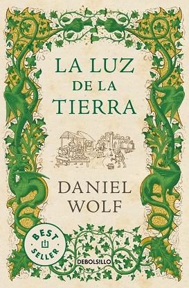 LA LUZ DE LA TIERRA (SAGA DE LOS FLEURY 2) | 9788466342988 | WOLF, DANIEL | Llibres Parcir | Llibreria Parcir | Llibreria online de Manresa | Comprar llibres en català i castellà online