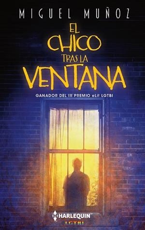 EL CHICO TRAS LA VENTANA | 9791370005139 | MUÑOZ, MIGUEL | Llibres Parcir | Llibreria Parcir | Llibreria online de Manresa | Comprar llibres en català i castellà online