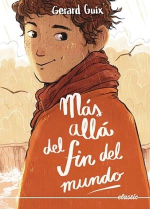 MÁS ALLÁ DEL FIN DEL MUNDO | 9788419478764 | GUIX, GERARD | Llibres Parcir | Llibreria Parcir | Llibreria online de Manresa | Comprar llibres en català i castellà online