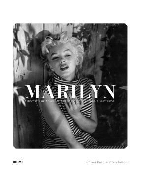 MARILYN | 9788410469686 | PASQUALETTI JOHNSON, CHIARA | Llibres Parcir | Llibreria Parcir | Llibreria online de Manresa | Comprar llibres en català i castellà online