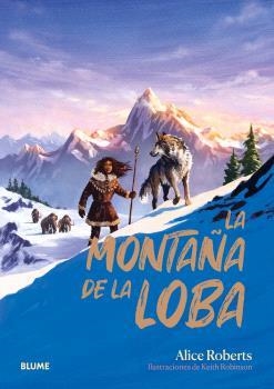 LA MONTAÑA DE LA LOBA | 9788410469792 | ROBERTS, ALICE | Llibres Parcir | Librería Parcir | Librería online de Manresa | Comprar libros en catalán y castellano online