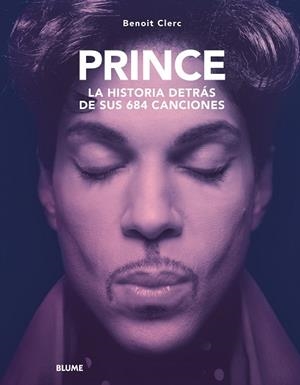 PRINCE. HISTORIA DETRÁS DE SUS 684 CANCIONES | 9788410469365 | CLERC, BENOIT | Llibres Parcir | Llibreria Parcir | Llibreria online de Manresa | Comprar llibres en català i castellà online