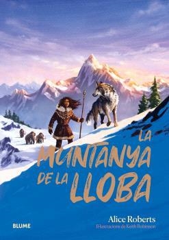 LA MUNTANYA DE LA LLOBA | 9788410469808 | ROBERTS, ALICE | Llibres Parcir | Librería Parcir | Librería online de Manresa | Comprar libros en catalán y castellano online