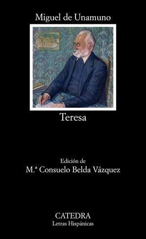 TERESA | 9788437637709 | UNAMUNO, MIGUEL DE | Llibres Parcir | Librería Parcir | Librería online de Manresa | Comprar libros en catalán y castellano online