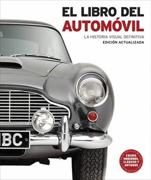 EL LIBRO DEL AUTOMÓVIL | 9780241773710 | DK | Llibres Parcir | Llibreria Parcir | Llibreria online de Manresa | Comprar llibres en català i castellà online