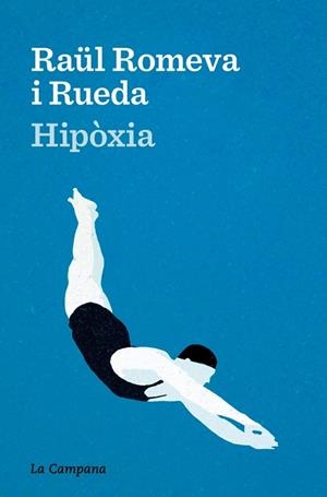 HIPÒXIA | 9788419836915 | ROMEVA I RUEDA, RAÜL | Llibres Parcir | Llibreria Parcir | Llibreria online de Manresa | Comprar llibres en català i castellà online