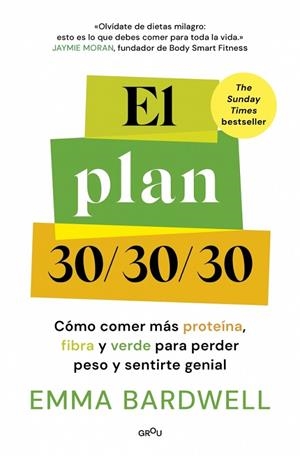 EL PLAN 30/30/30 | 9791387809119 | BARDWELL, EMMA | Llibres Parcir | Llibreria Parcir | Llibreria online de Manresa | Comprar llibres en català i castellà online