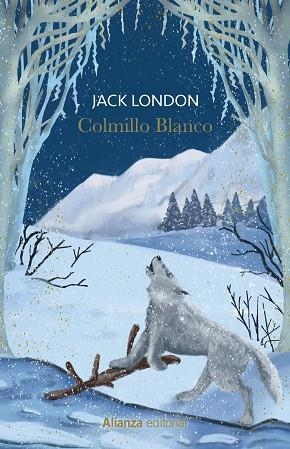 COLMILLO BLANCO | 9791370090777 | LONDON, JACK | Llibres Parcir | Llibreria Parcir | Llibreria online de Manresa | Comprar llibres en català i castellà online
