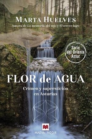 FLOR DE AGUA | 9791387664367 | HUELVES, MARTA | Llibres Parcir | Llibreria Parcir | Llibreria online de Manresa | Comprar llibres en català i castellà online