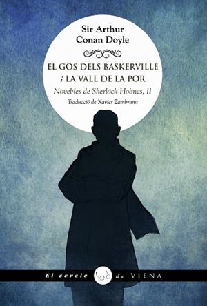 EL GOS DELS BASKERVILLE I LA VALL DE LA POR | 9791399051254 | CONAN DOYLE, SIR ARTHUR | Llibres Parcir | Llibreria Parcir | Llibreria online de Manresa | Comprar llibres en català i castellà online