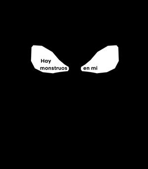 HAY MONSTRUOS EN MI HABITACIÓN | 9788410407466 | PAGEAUD, FANNY | Llibres Parcir | Librería Parcir | Librería online de Manresa | Comprar libros en catalán y castellano online