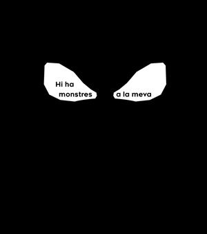 HI HA MONSTRES A LA MEVA HABITACIÓ | 9788410407473 | PAGEAUD, FANNY | Llibres Parcir | Librería Parcir | Librería online de Manresa | Comprar libros en catalán y castellano online