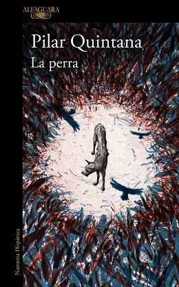 LA PERRA | 9788420476179 | QUINTANA, PILAR | Llibres Parcir | Llibreria Parcir | Llibreria online de Manresa | Comprar llibres en català i castellà online