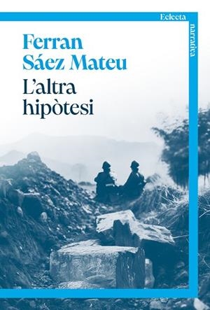 L'ALTRA HIPÒTESI | 9791387933012 | SÁEZ MATEU, FERRAN | Llibres Parcir | Llibreria Parcir | Llibreria online de Manresa | Comprar llibres en català i castellà online