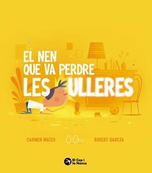EL NIÑO QUE PERDIÓ LAS GAFAS | 9788419747884 | MATEO, CARMEN | Llibres Parcir | Llibreria Parcir | Llibreria online de Manresa | Comprar llibres en català i castellà online